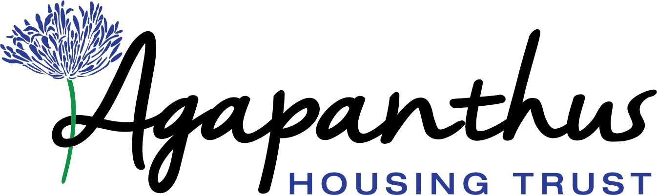 Agapanthus Trust logo