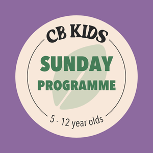 CB Kids logo