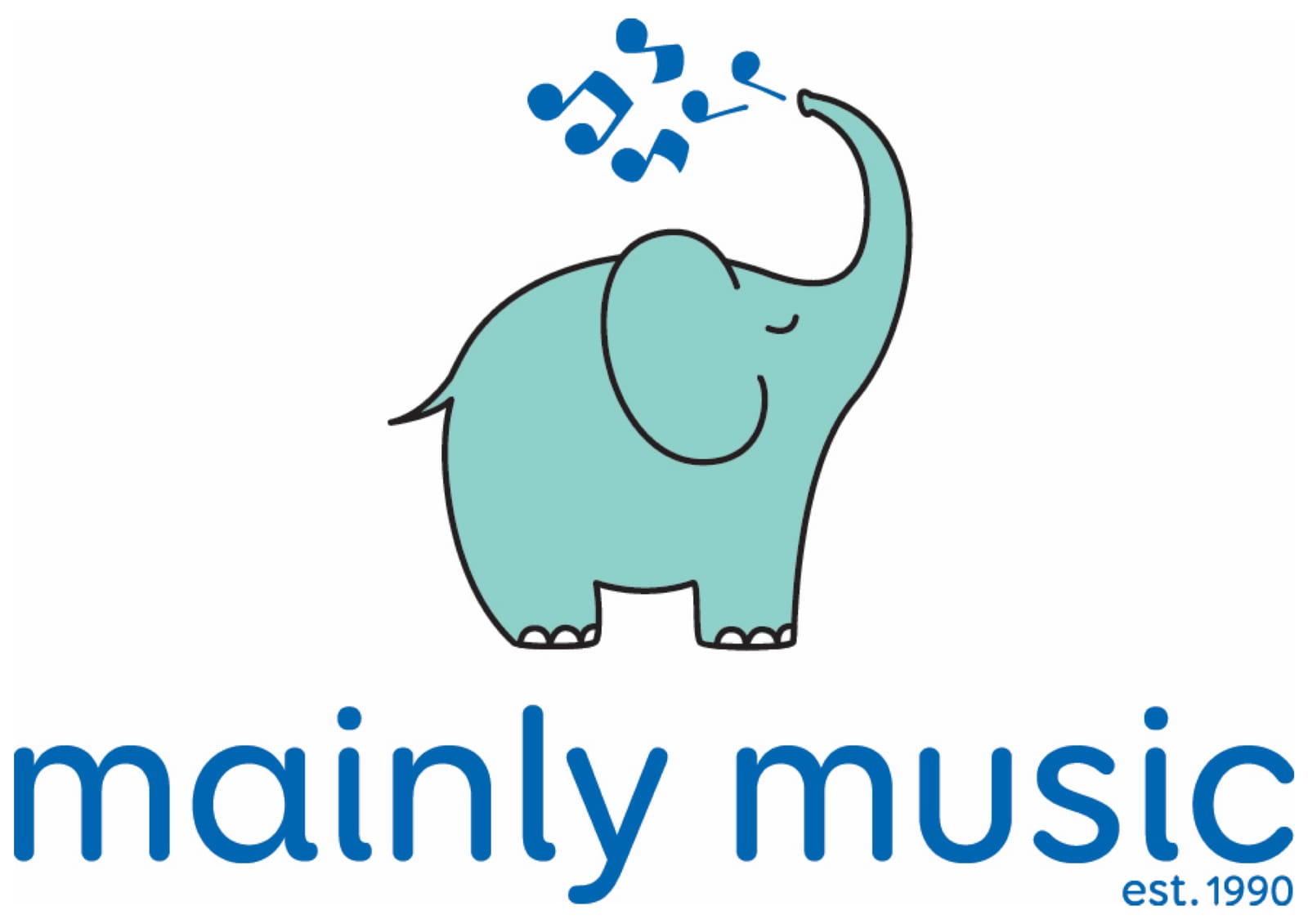 Mainly Music for preschoolers and parents