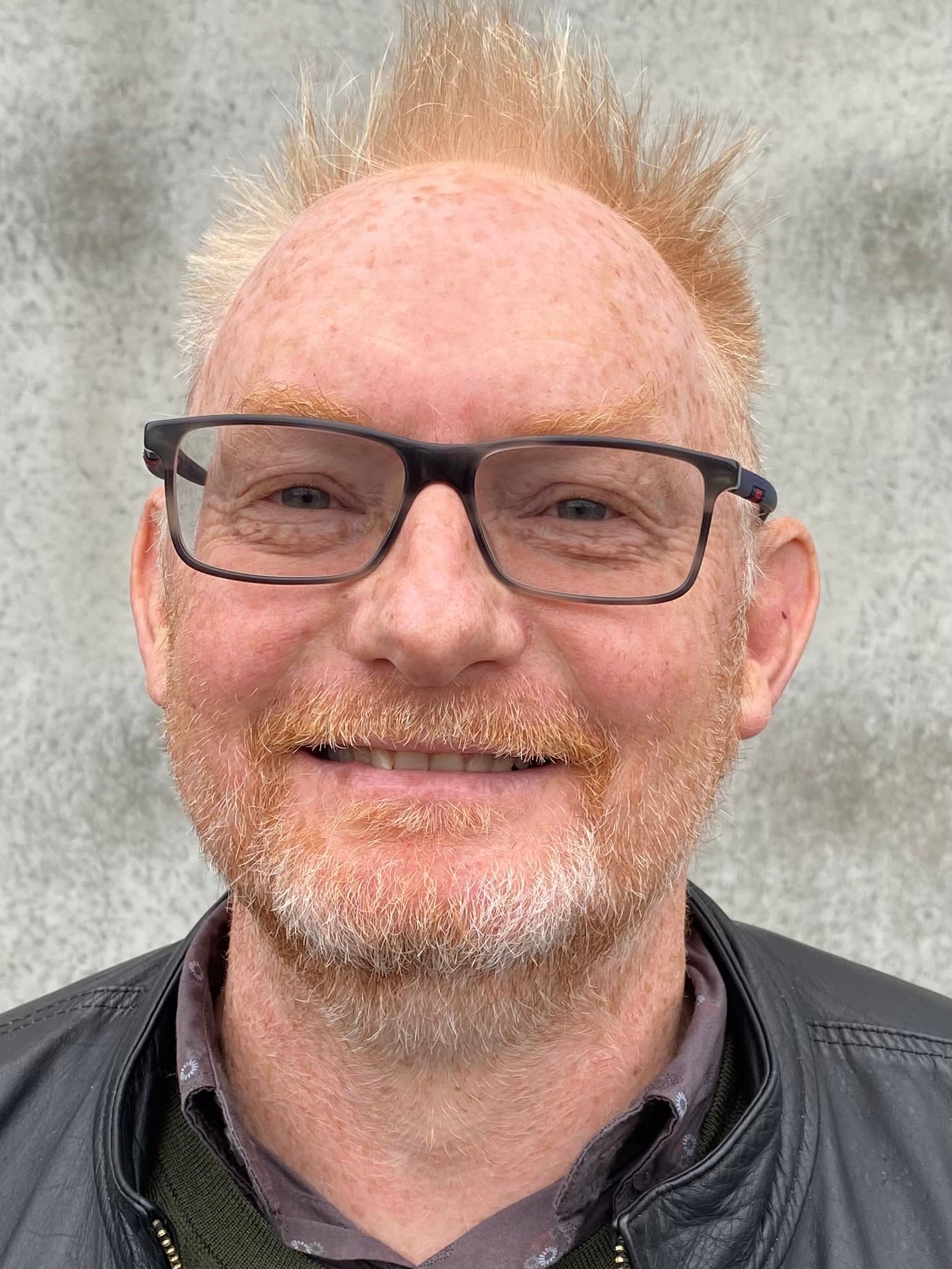 Nigel Webb