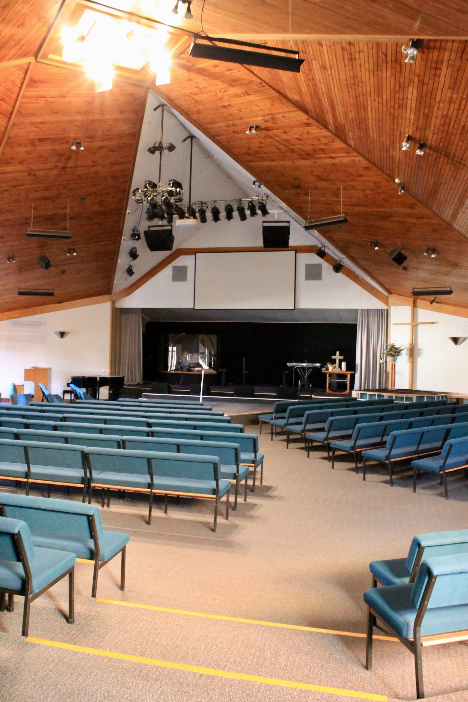 Auditorium