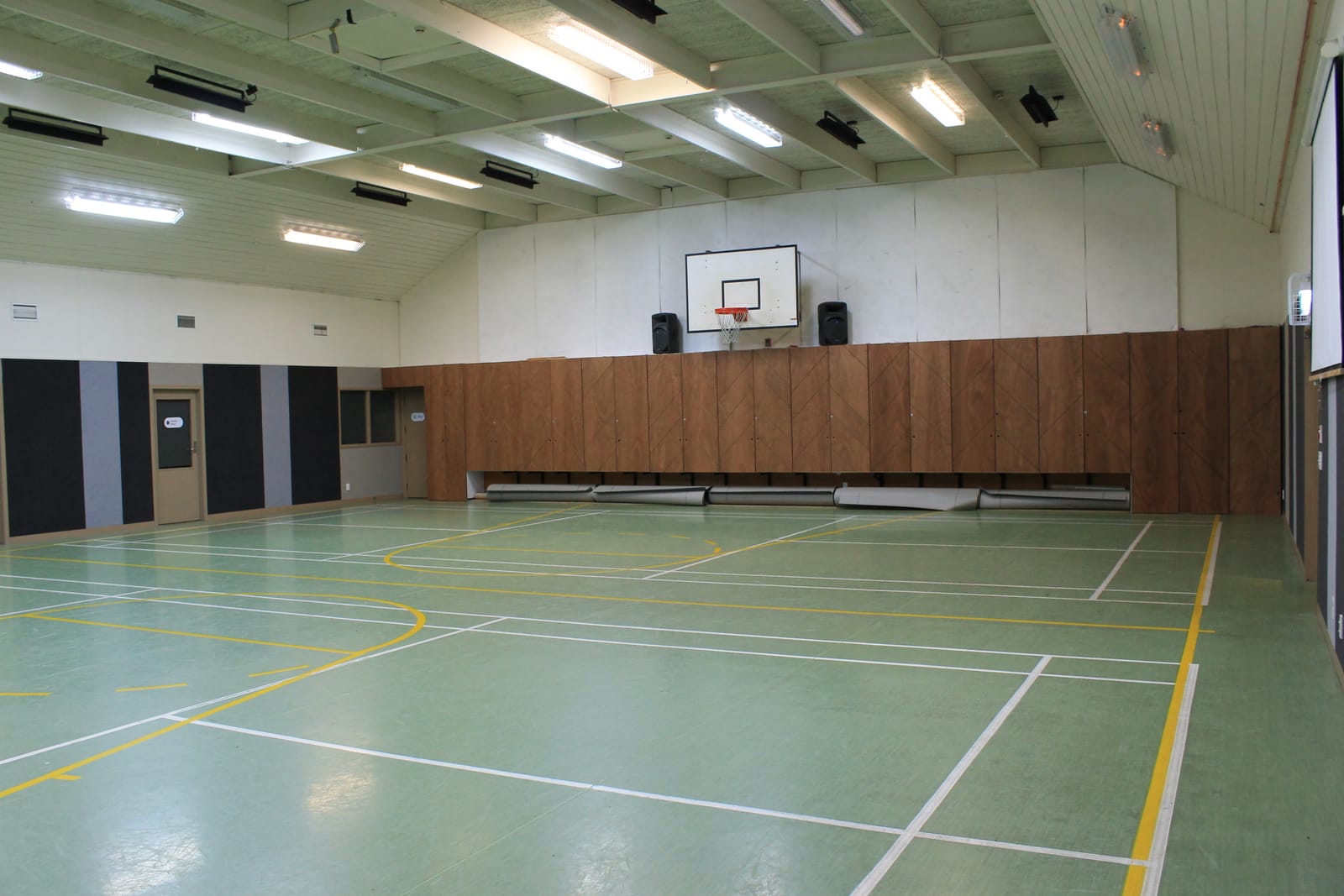 Meeting room