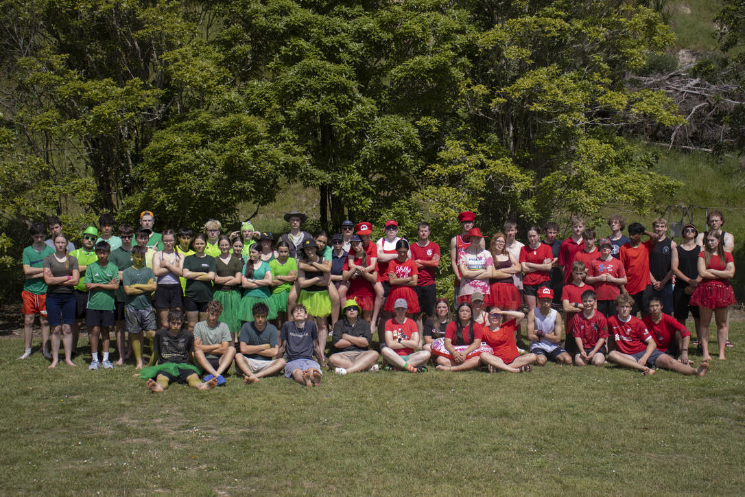 CB Youth