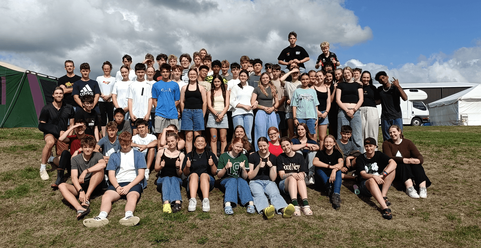 CB Youth